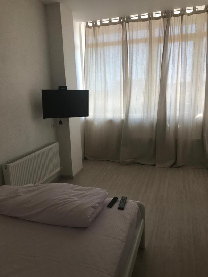 Apartment Zolotoy Bereg 5 Odessa Luaran gambar