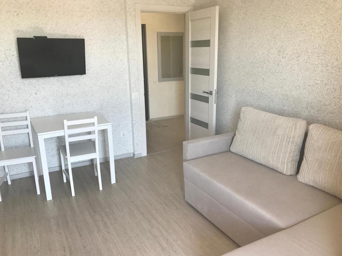 Apartment Zolotoy Bereg 5 Odessa Luaran gambar