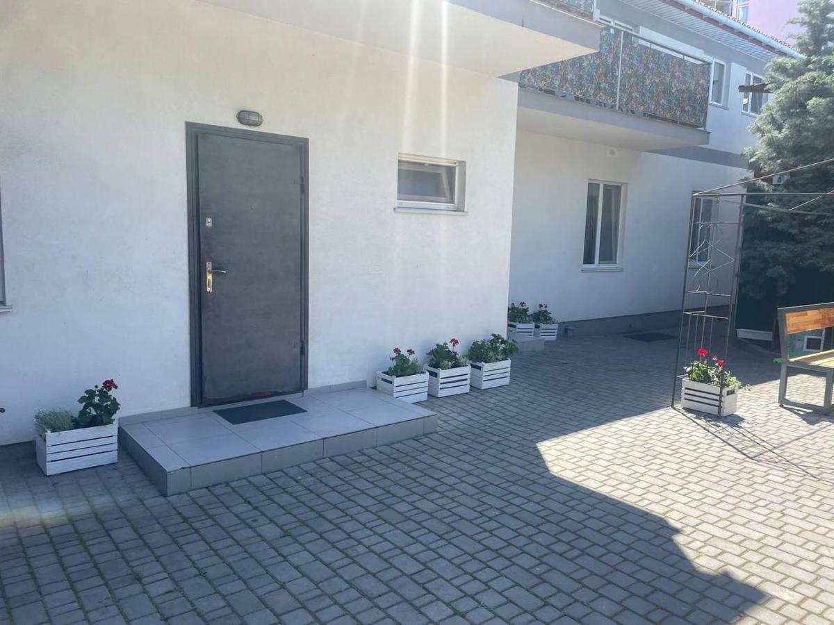 Apartment Zolotoy Bereg 5 Odessa Luaran gambar