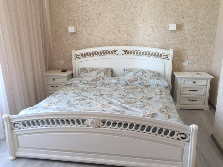 Apartment Zolotoy Bereg 5 Odessa Luaran gambar