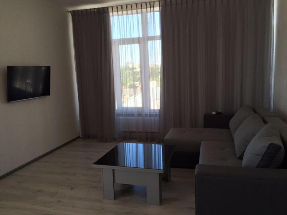 Apartment Zolotoy Bereg 5 Odessa Luaran gambar