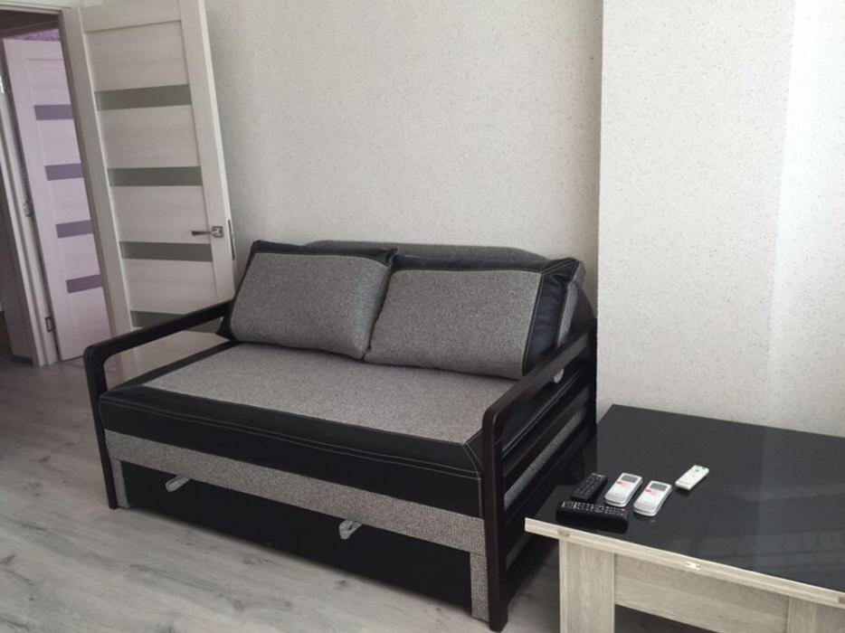 Apartment Zolotoy Bereg 5 Odessa Luaran gambar