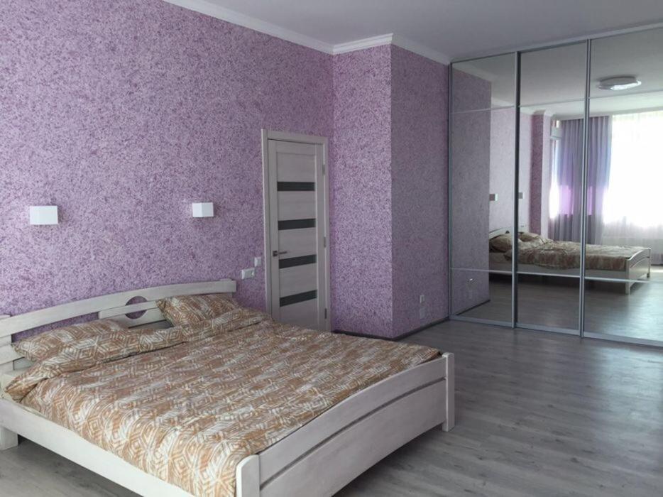 Apartment Zolotoy Bereg 5 Odessa Luaran gambar