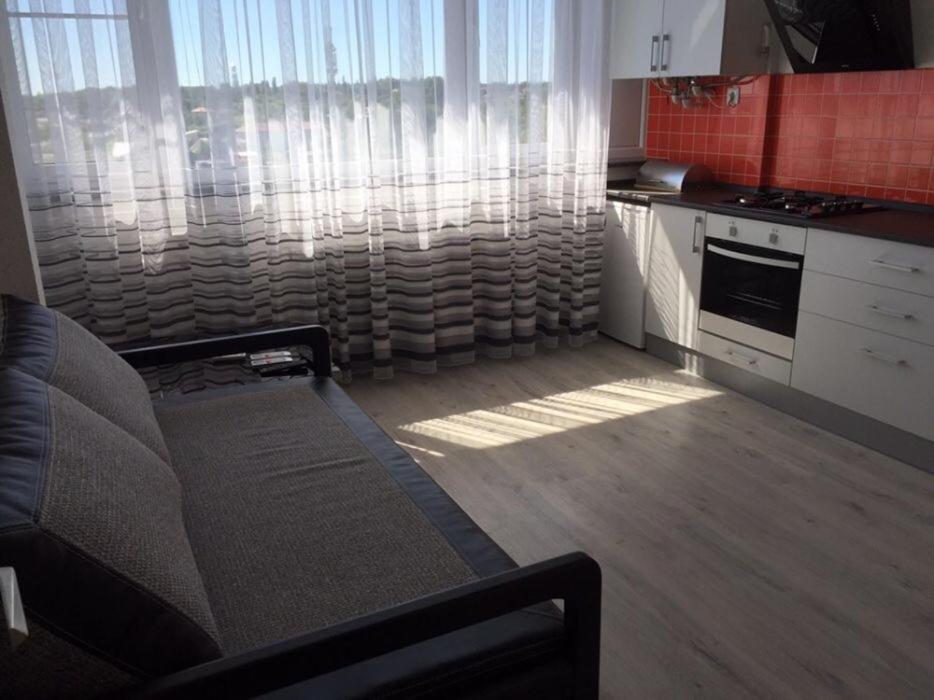 Apartment Zolotoy Bereg 5 Odessa Luaran gambar