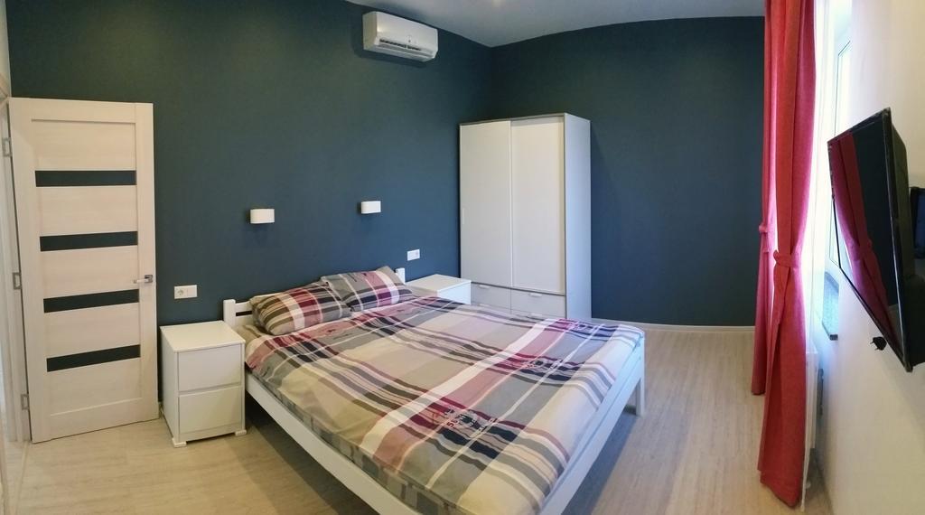 Apartment Zolotoy Bereg 5 Odessa Luaran gambar