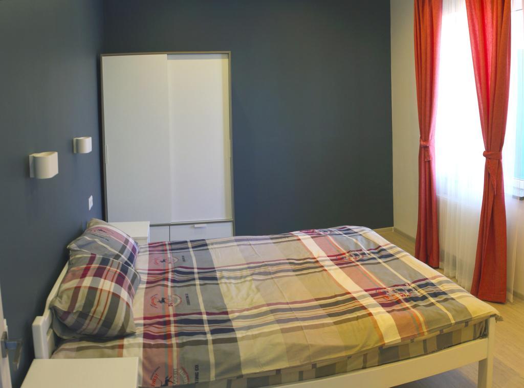 Apartment Zolotoy Bereg 5 Odessa Luaran gambar