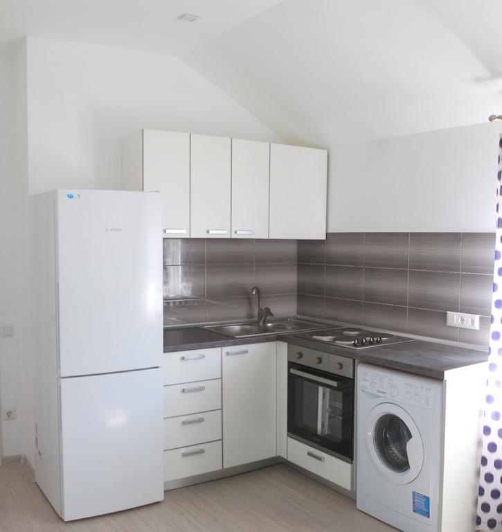 Apartment Zolotoy Bereg 5 Odessa Luaran gambar