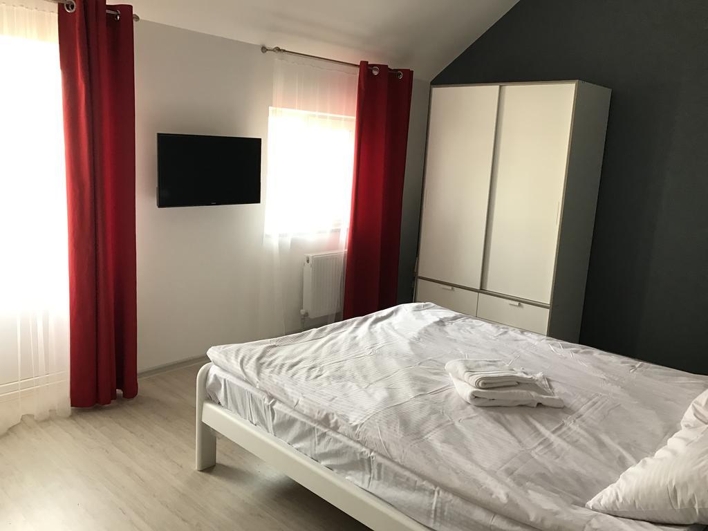 Apartment Zolotoy Bereg 5 Odessa Luaran gambar