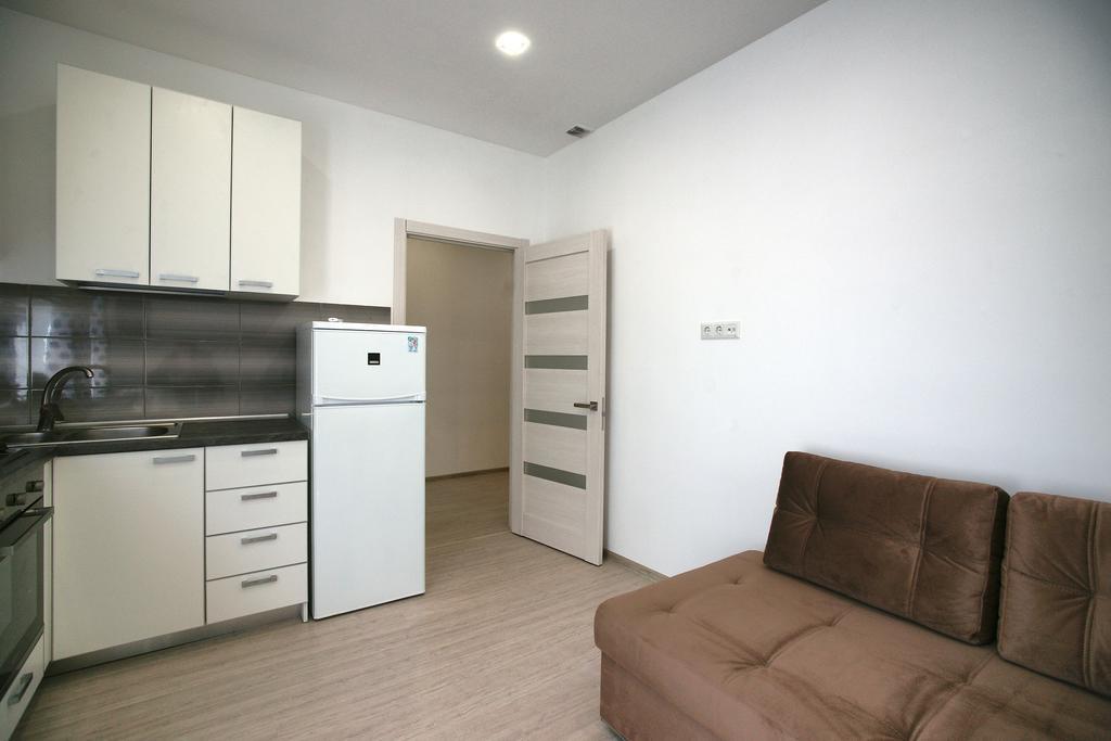 Apartment Zolotoy Bereg 5 Odessa Luaran gambar