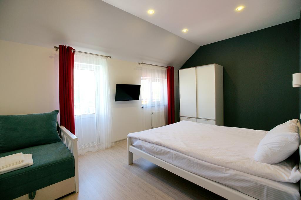 Apartment Zolotoy Bereg 5 Odessa Luaran gambar
