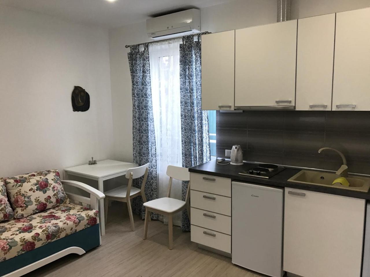 Apartment Zolotoy Bereg 5 Odessa Luaran gambar