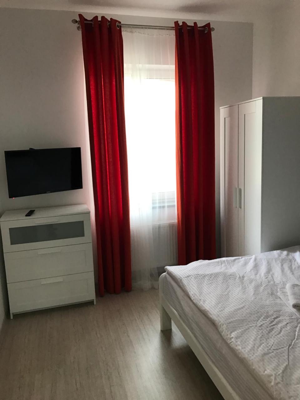 Apartment Zolotoy Bereg 5 Odessa Luaran gambar