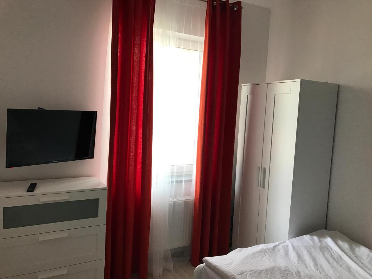 Apartment Zolotoy Bereg 5 Odessa Luaran gambar