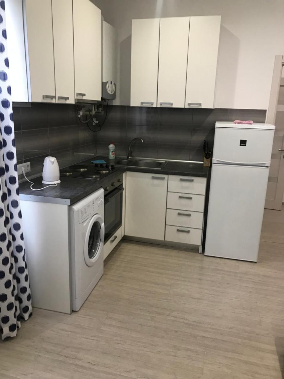 Apartment Zolotoy Bereg 5 Odessa Luaran gambar
