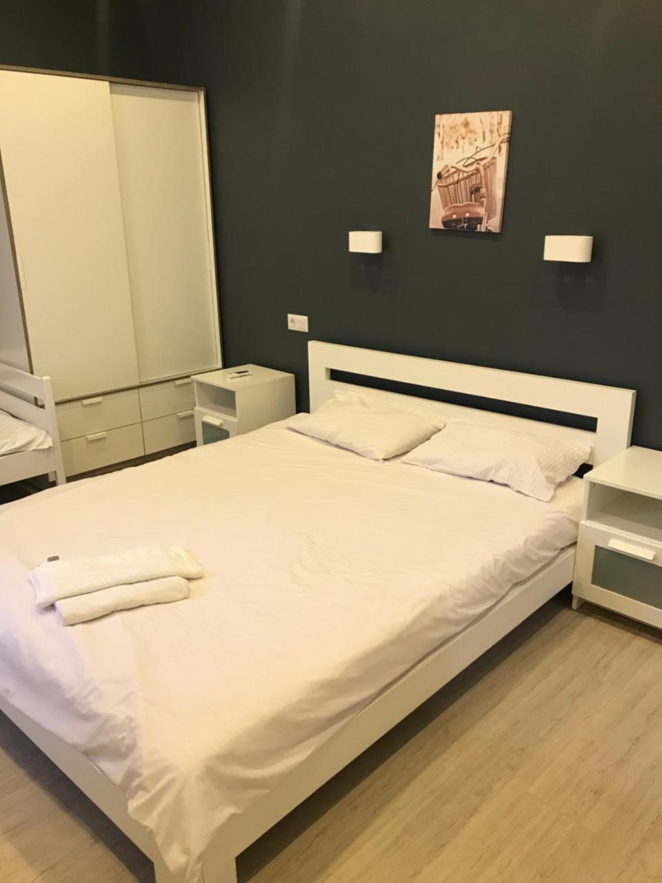 Apartment Zolotoy Bereg 5 Odessa Luaran gambar