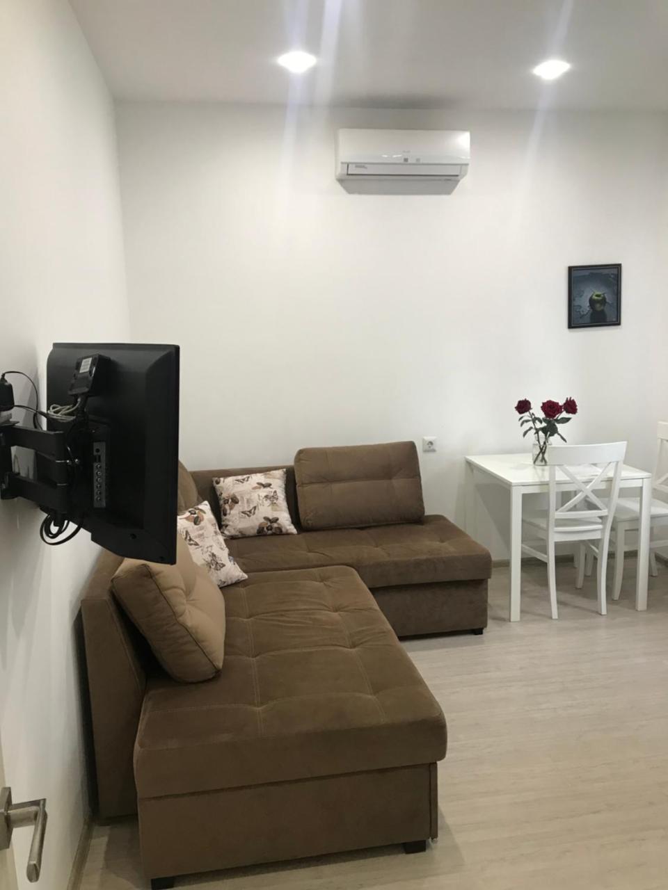Apartment Zolotoy Bereg 5 Odessa Luaran gambar
