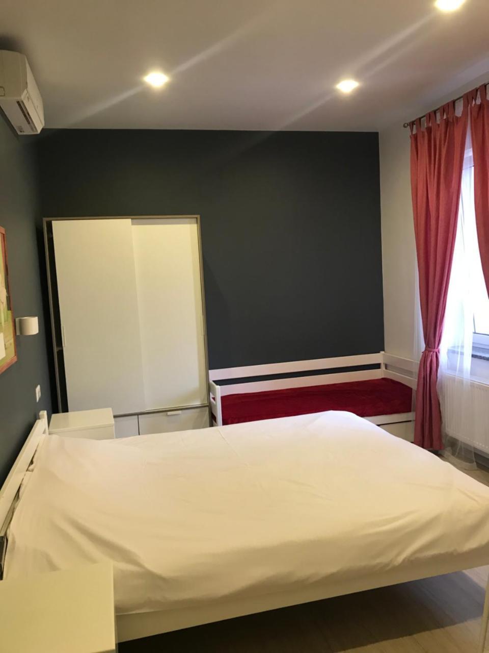 Apartment Zolotoy Bereg 5 Odessa Luaran gambar